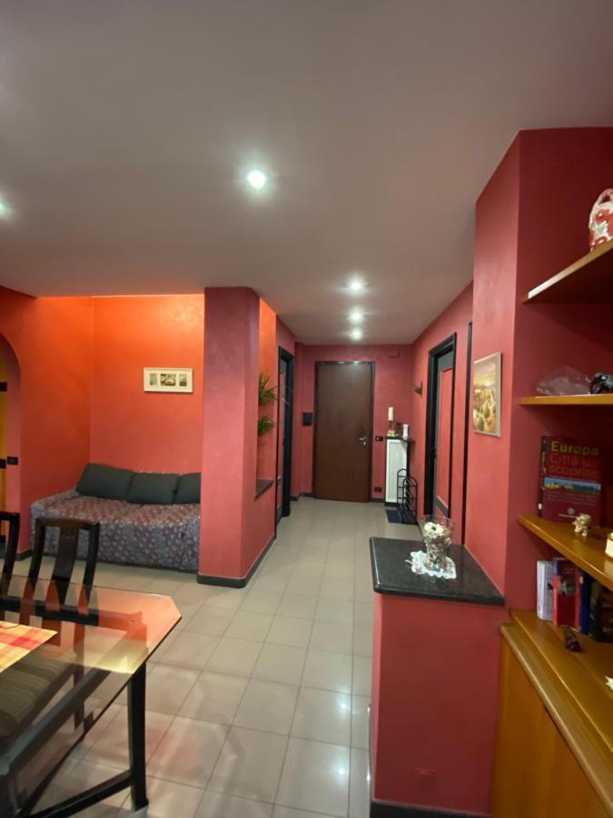 House Toret Турин Экстерьер фото