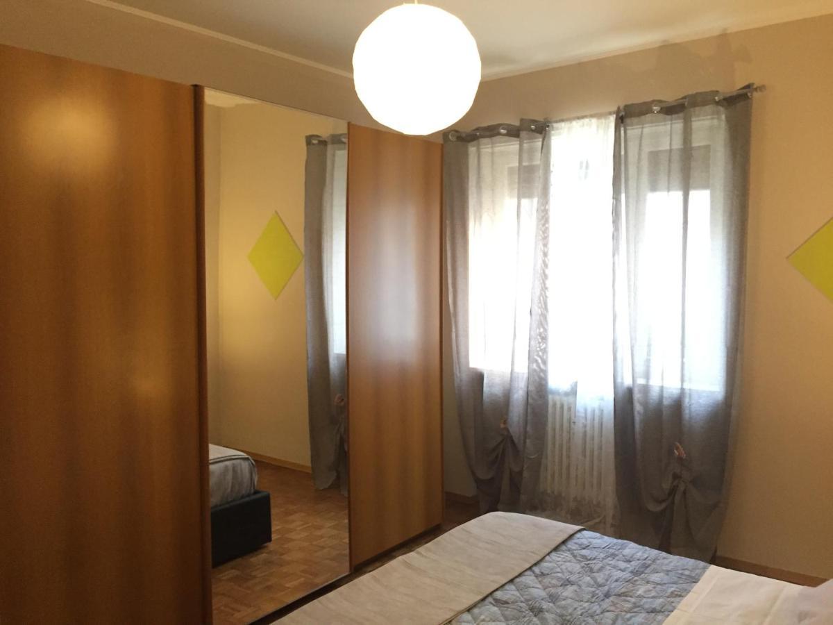 House Toret Турин Экстерьер фото